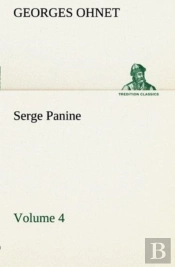 Serge Panine - Volume 04