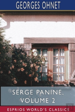 Bertrand.pt - Serge Panine, Volume 2  Esprios Classics