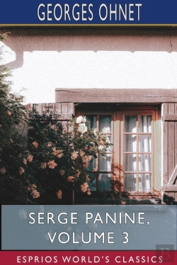 Bertrand.pt - Serge Panine, Volume 3  Esprios Classics