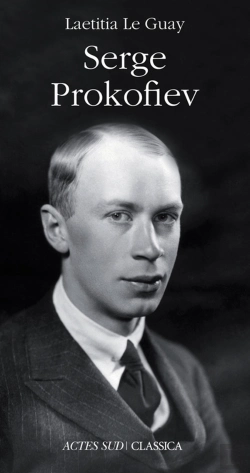 Bertrand.pt - Serge Prokofiev