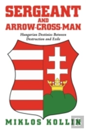Sergeant And Arrow-Cross-Man