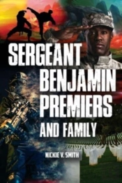 Sergeant Benjamin Premiers And Family