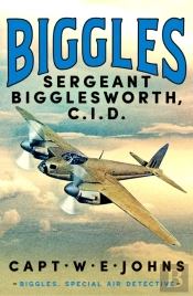 Sergeant Bigglesworth, Cid