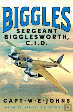 Bertrand.pt - Sergeant Bigglesworth, Cid