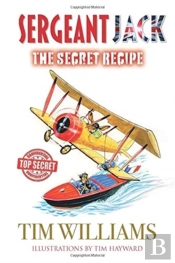 Sergeant Jack The Secret Recipe