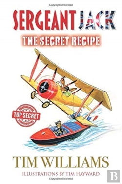 Bertrand.pt - Sergeant Jack The Secret Recipe