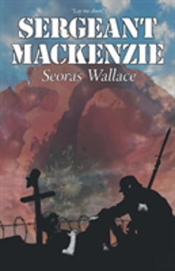 Bertrand.pt - Sergeant Mackenzie