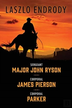 Bertrand.pt - Sergeant Major John Ryson, Corporal James Pierson, Corporal Parker