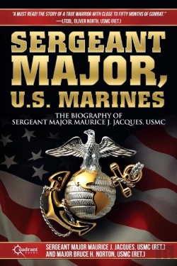 Bertrand.pt - Sergeant Major, U.S. Marines