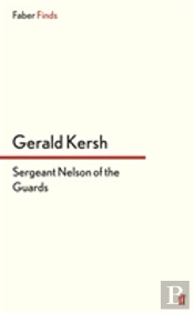 Sergeant Nelson Of The Guards