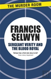 Sergeant Verity And The Blood Royal