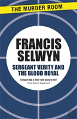 Bertrand.pt - Sergeant Verity And The Blood Royal