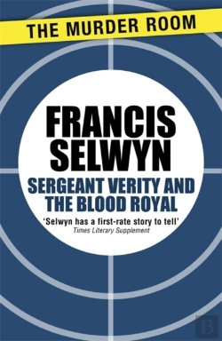 Bertrand.pt - Sergeant Verity And The Blood Royal
