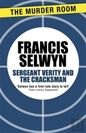 Sergeant Verity And The Cracksman
