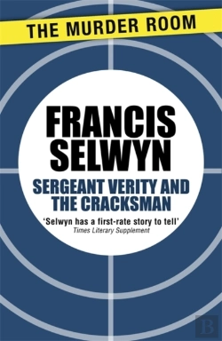 Bertrand.pt - Sergeant Verity And The Cracksman