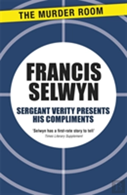 Bertrand.pt - Sergeant Verity Presents His Compliments