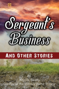 Bertrand.pt - Sergeant'S Business And Other Stories