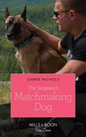Sergeant'S Matchmaking Dog