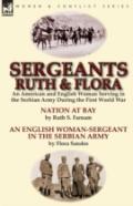 Sergeants Ruth And Flora