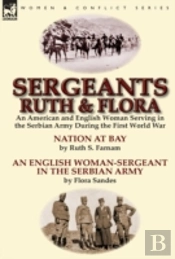 Sergeants Ruth And Flora