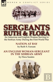 Sergeants Ruth And Flora90th & 91st Aero Squadrons90th & 91st Aero Squadrons