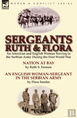 Bertrand.pt - Sergeants Ruth And Flora90th & 91st Aero Squadrons90th & 91st Aero Squadrons