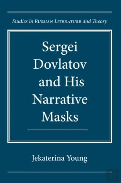 Bertrand.pt - Sergei Dovlatov And His Narrative Masks