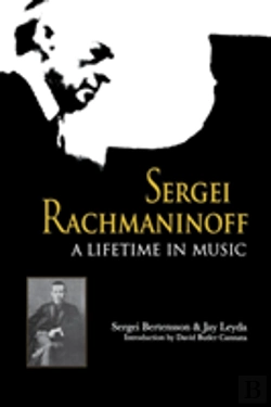 Bertrand.pt - Sergei Rachmaninoff