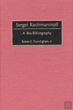 Bertrand.pt - Sergei Rachmaninoff