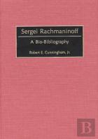 Sergei Rachmaninoff