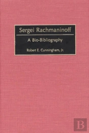 Sergei Rachmaninoff