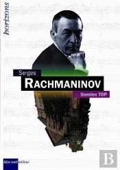 Sergei Rachmaninov