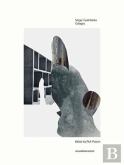 Sergei Sviatchenko: Collages