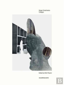 Bertrand.pt - Sergei Sviatchenko: Collages