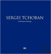 Sergei Tchoban Architecture Drawings /Anglais