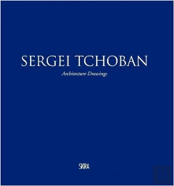 Bertrand.pt - Sergei Tchoban Architecture Drawings /Anglais