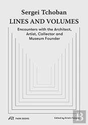 Sergei Tchoban - Lines And Volumes