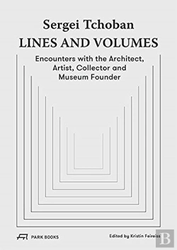 Bertrand.pt - Sergei Tchoban - Lines And Volumes