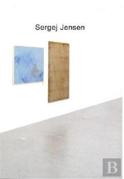 Sergej Jensen /Anglais/Allemand