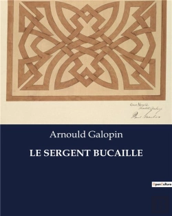 Bertrand.pt - Sergent Bucaille - .