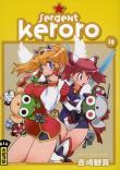 Sergent Keroro T.18