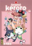 Sergent Keroro T.20