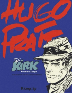 Bertrand.pt - Sergent Kirk T.1