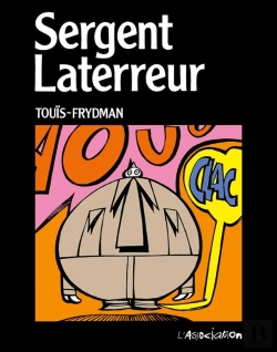 Bertrand.pt - Sergent Laterreur