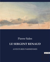 Sergent Renaud - .