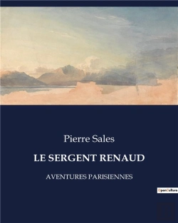 Bertrand.pt - Sergent Renaud - .