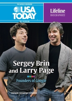 Bertrand.pt - Sergey Brin And Larry Page