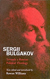 Sergii Bulgakov
