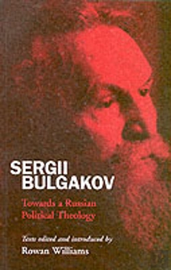 Bertrand.pt - Sergii Bulgakov