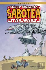 Sergio Aragones Sabotea Star Wars